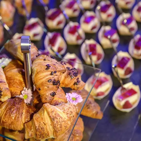 Апарт-отель My Story 3*