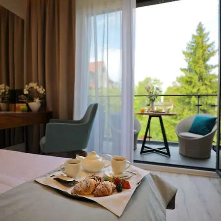 My Story Aparthotel
