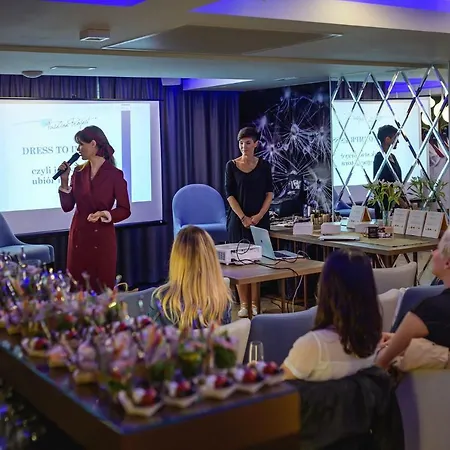 Апарт-отель My Story Сопот