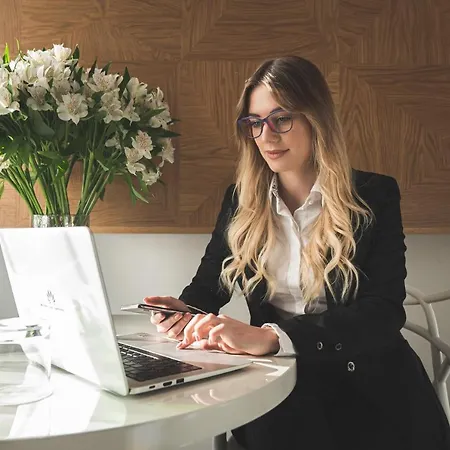 Appart hôtel My Story 3*