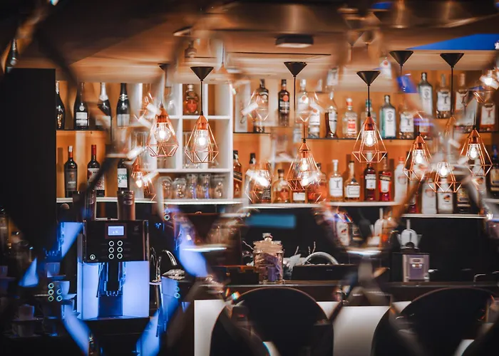 My Story 公寓式酒店 4*