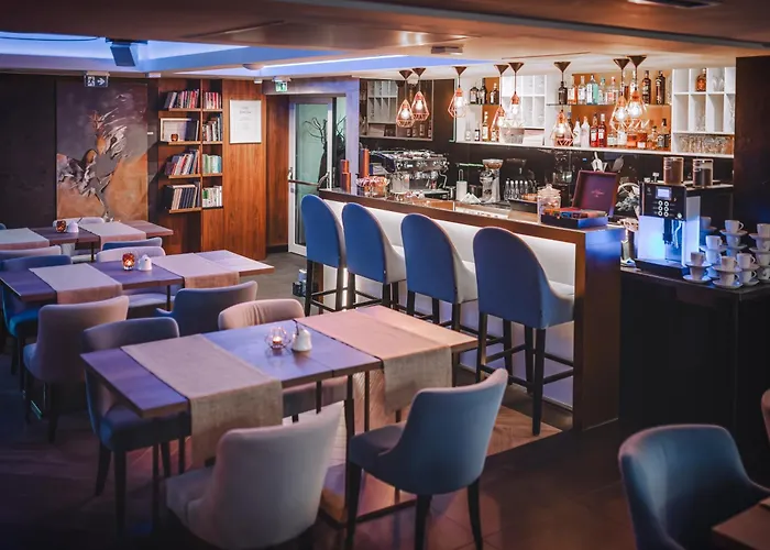 My Story 公寓式酒店 4*