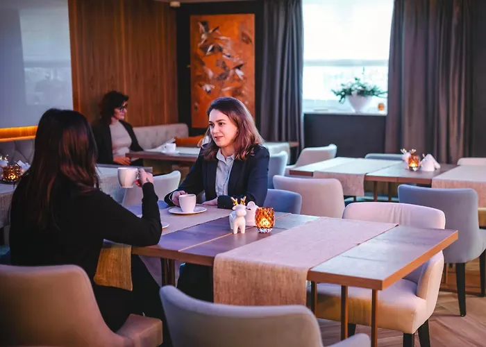 My Story Apart Otel 3*