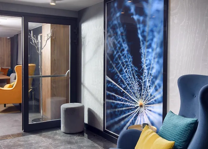 My Story Aparthotel 3*