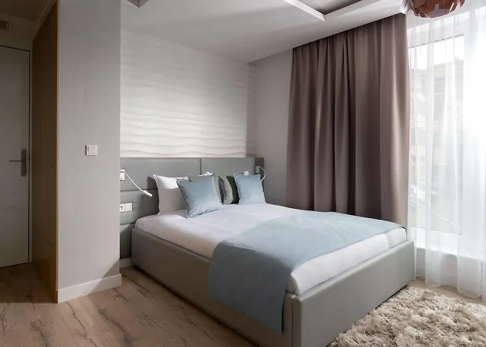 My Story Aparthotel 3*