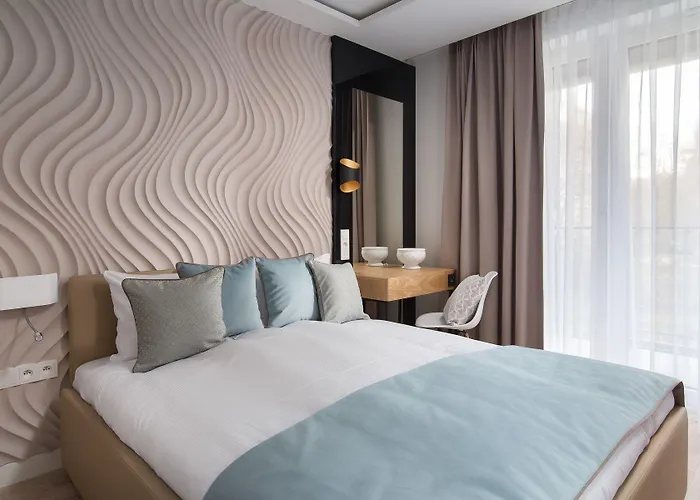 My Story Aparthotel 3*