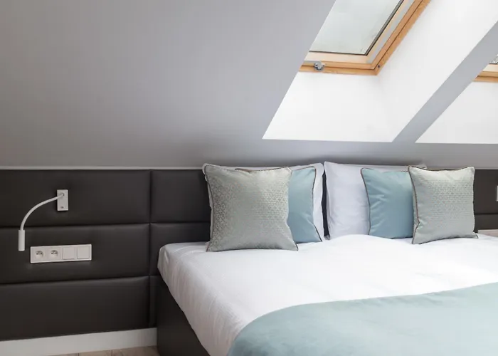 Aparthotel My Story 3*