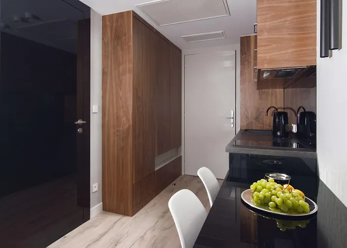 My Story Aparthotel 3*