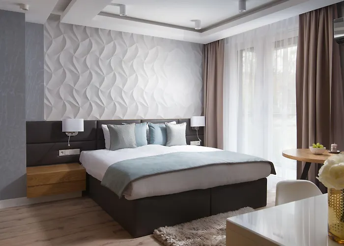 My Story Aparthotel 3*