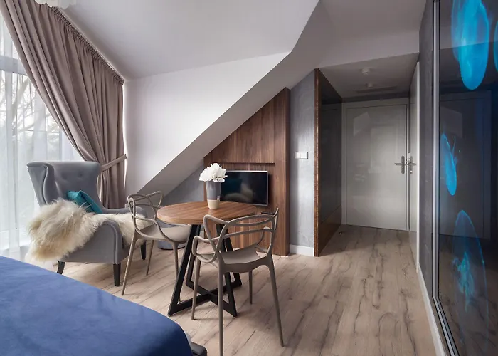 Aparthotel My Story 4*