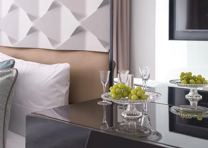 My Story Aparthotel Sopot