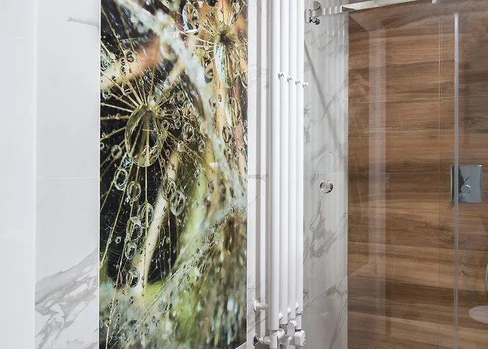 Hotel apartamentowy My Story