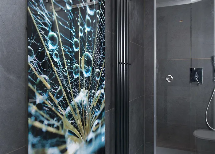 My Story Hotel apartamentowy Sopot