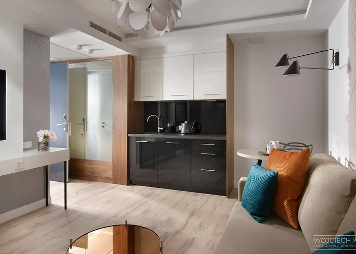 Aparthotel My Story 4*
