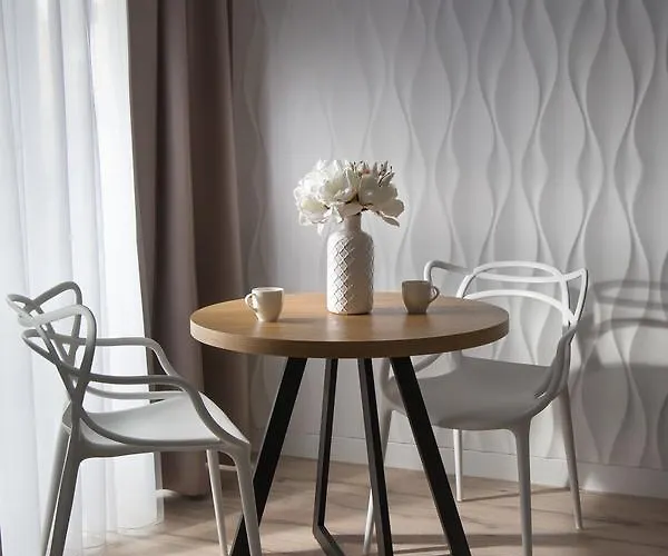 Apart Otel My Story 3*