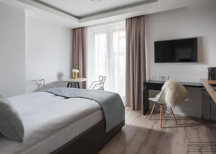 My Story Aparthotel
