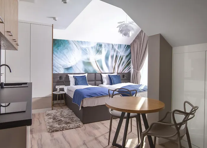 Apart Otel My Story 3*