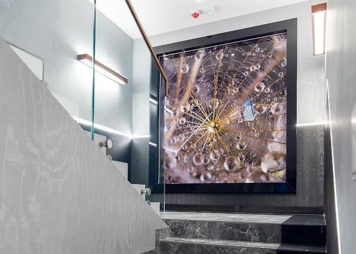 My Story 公寓式酒店 索波特