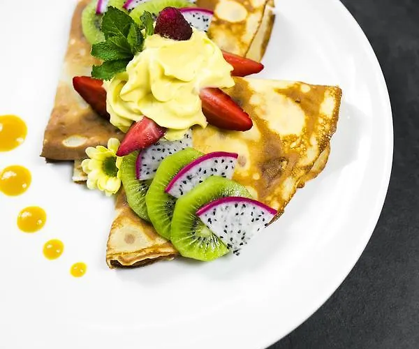 My Story Hotel apartamentowy