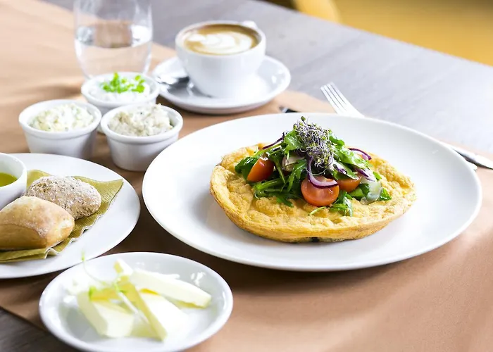 Apart Otel My Story Sopot