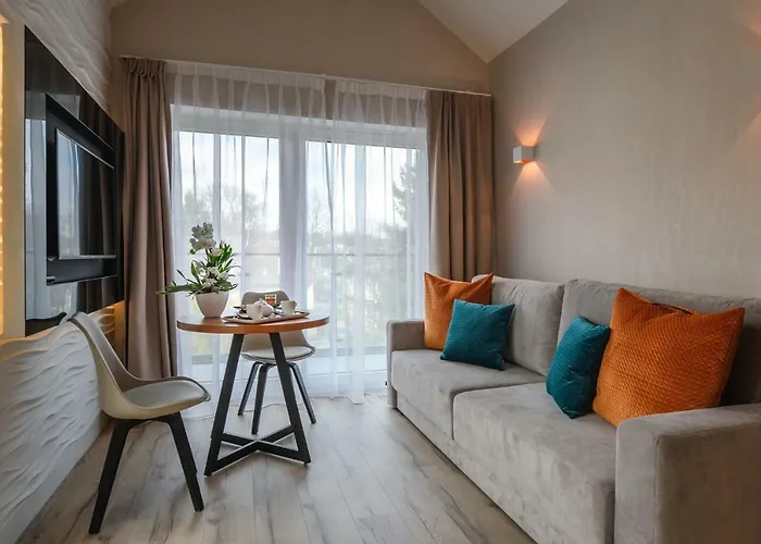 My Story Aparthotel