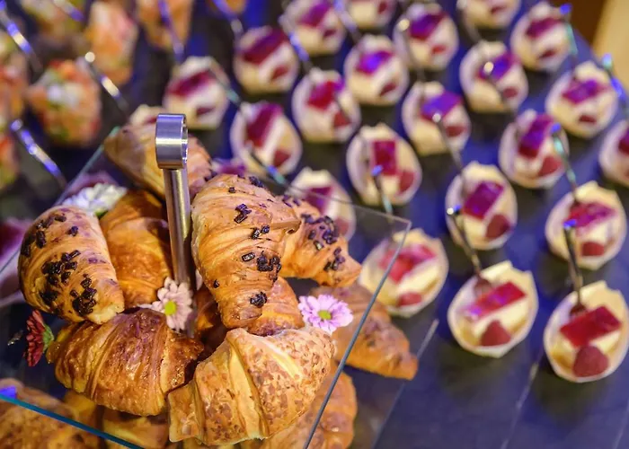 Hotel apartamentowy My Story 3*