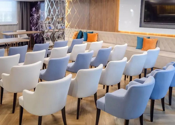 My Story Aparthotel Sopot