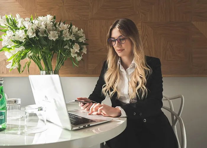 Aparthotel My Story 3*